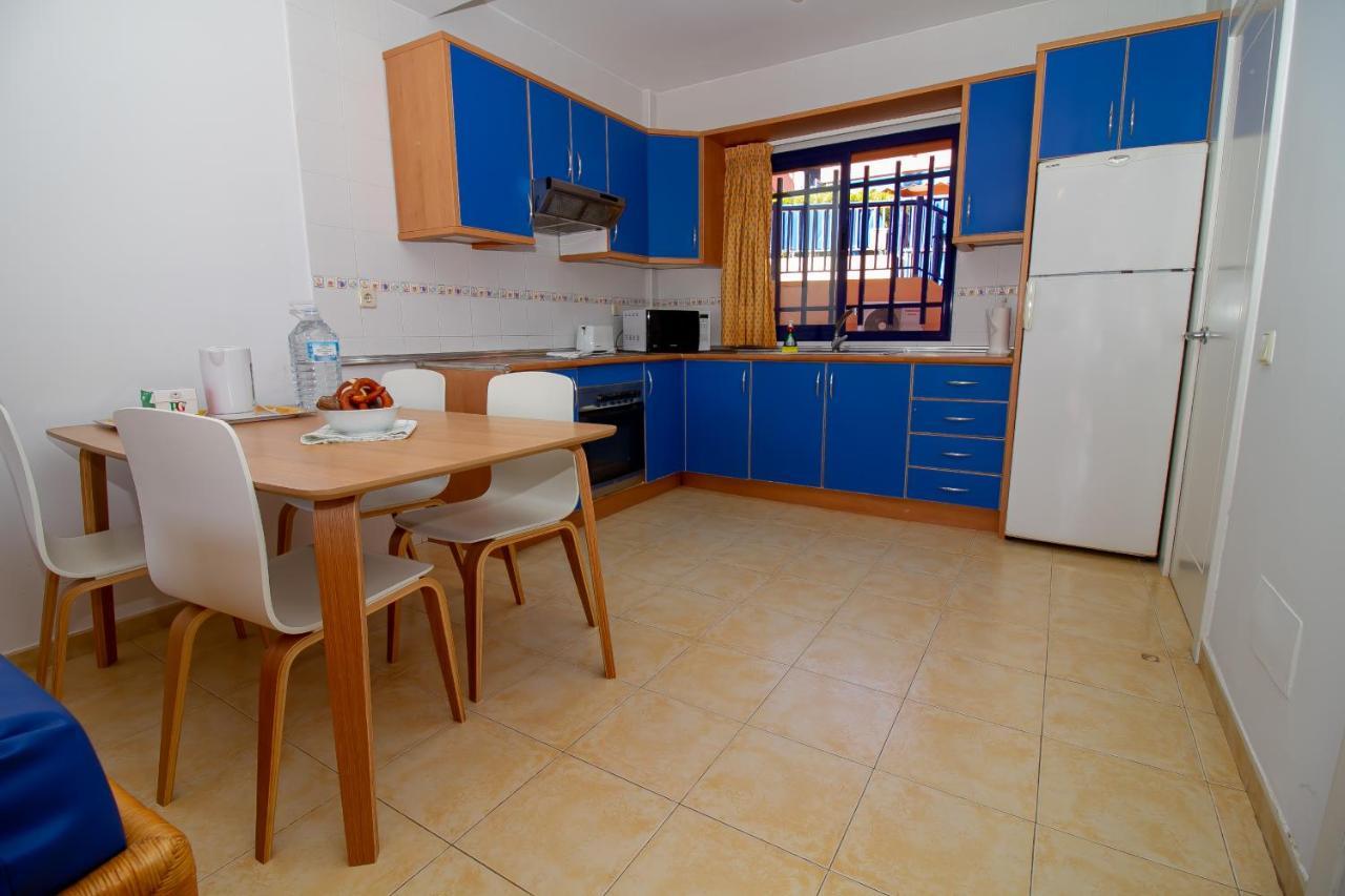 Duplex Meloneras With Free Wifi And Private Garden Vila Exterior foto