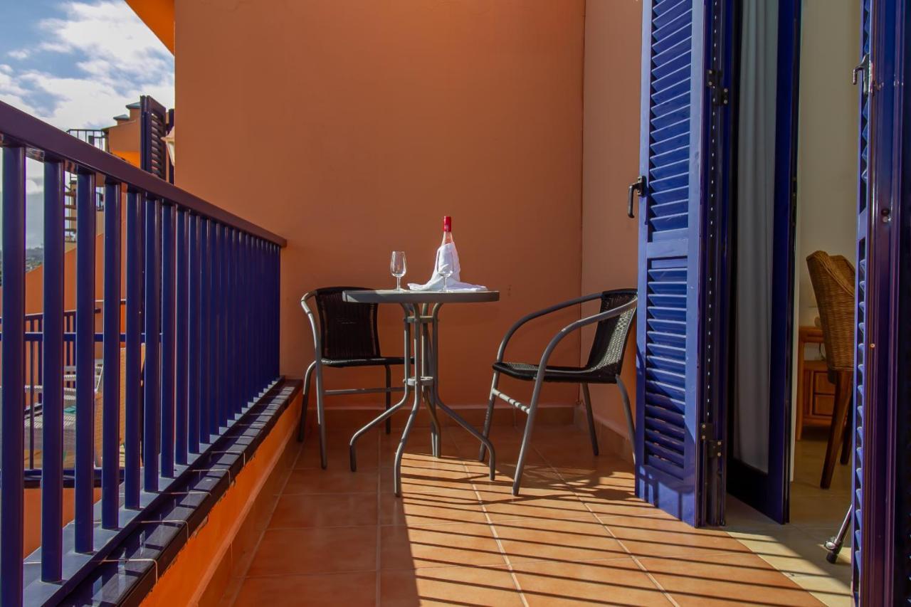 Duplex Meloneras With Free Wifi And Private Garden Vila Exterior foto