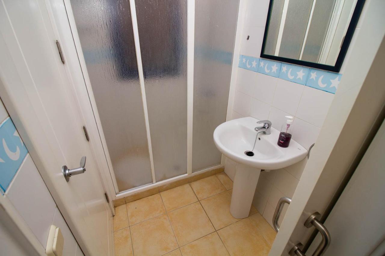 Duplex Meloneras With Free Wifi And Private Garden Vila Exterior foto