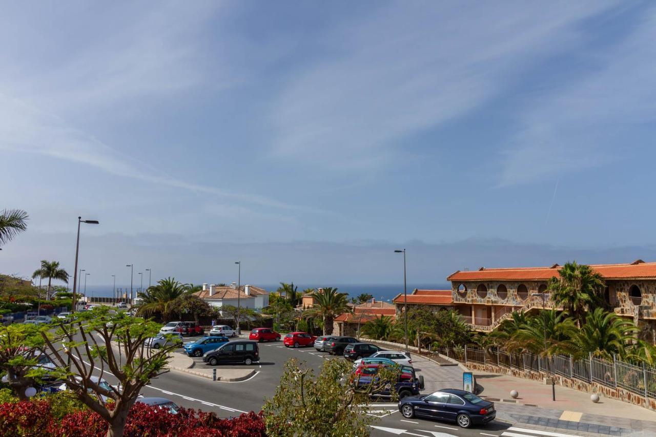 Duplex Meloneras With Free Wifi And Private Garden Vila Exterior foto