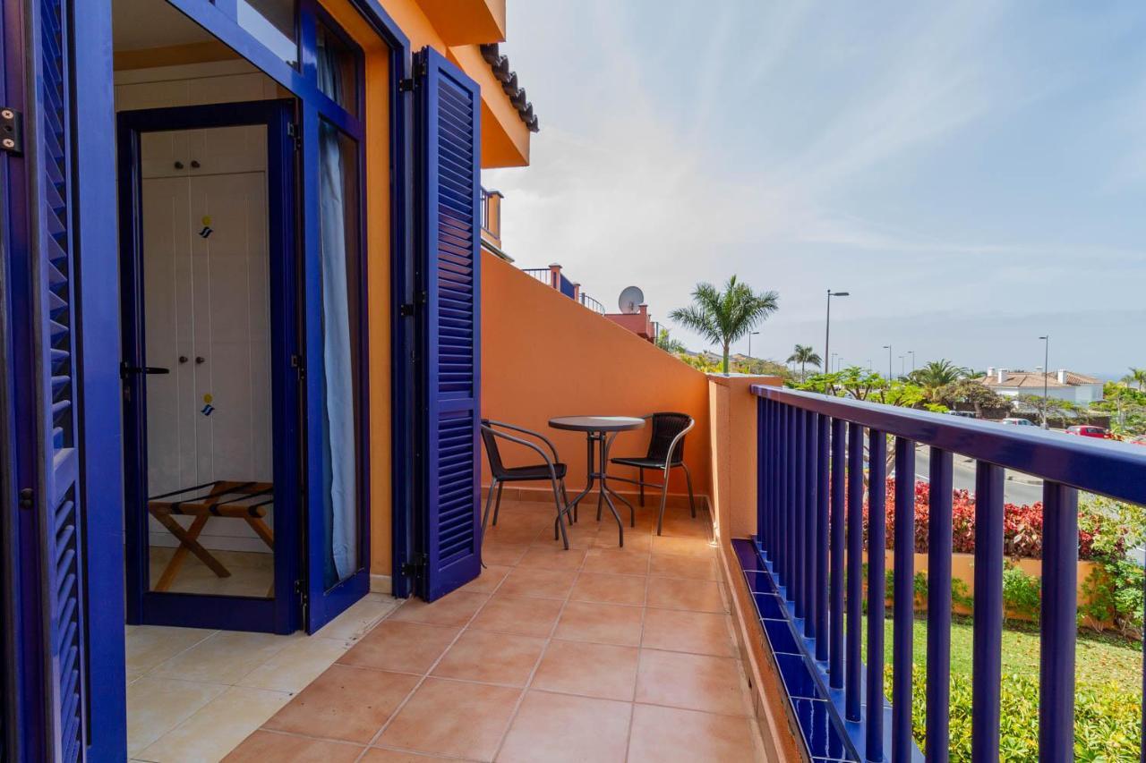 Duplex Meloneras With Free Wifi And Private Garden Vila Exterior foto